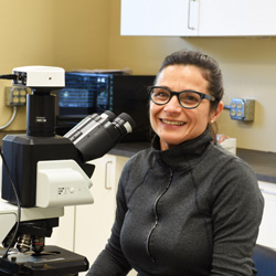 Dr. Hanane Stanghellini