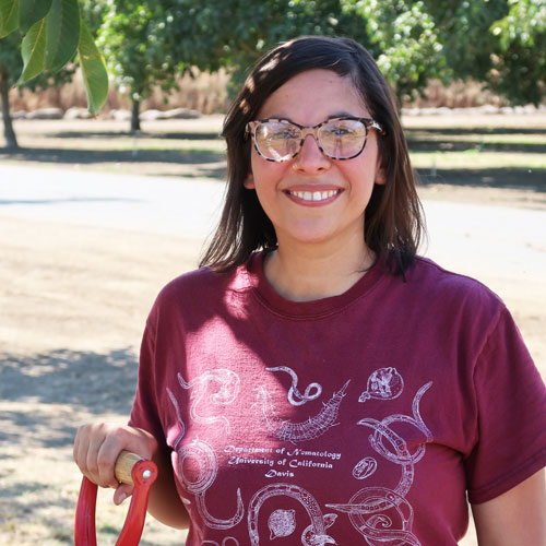 Dr. Kristi Sanchez
